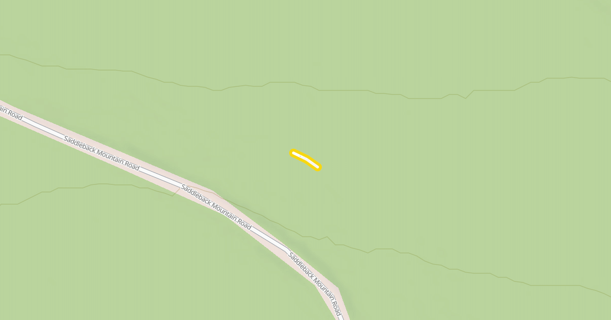 Map preview of Larry Hall Trail