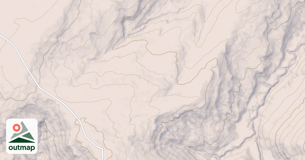 Map of USGS National Digital Trails 24712fca-311d-4076-88cf-23874e9b0cbc