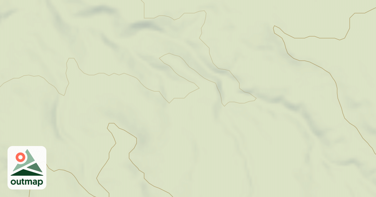 Map of USGS National Digital Trails 3bfedae9-401f-4202-b198-61490691d6ed