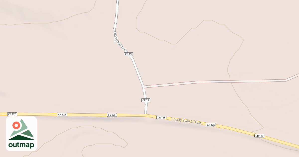 Map of BLM National GTLF Public Motorized Roads 3eea8b39-c5fd-4bdf-82f4-56a279f3fc2e