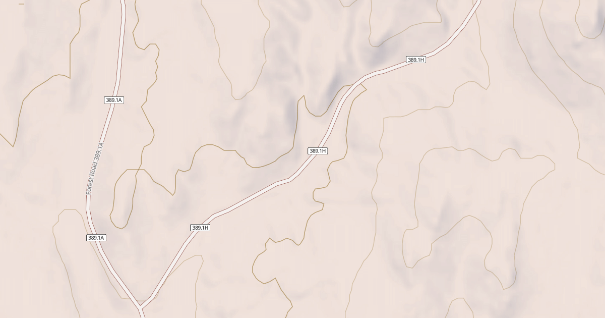 Map preview of BURNT FORK BR 1H