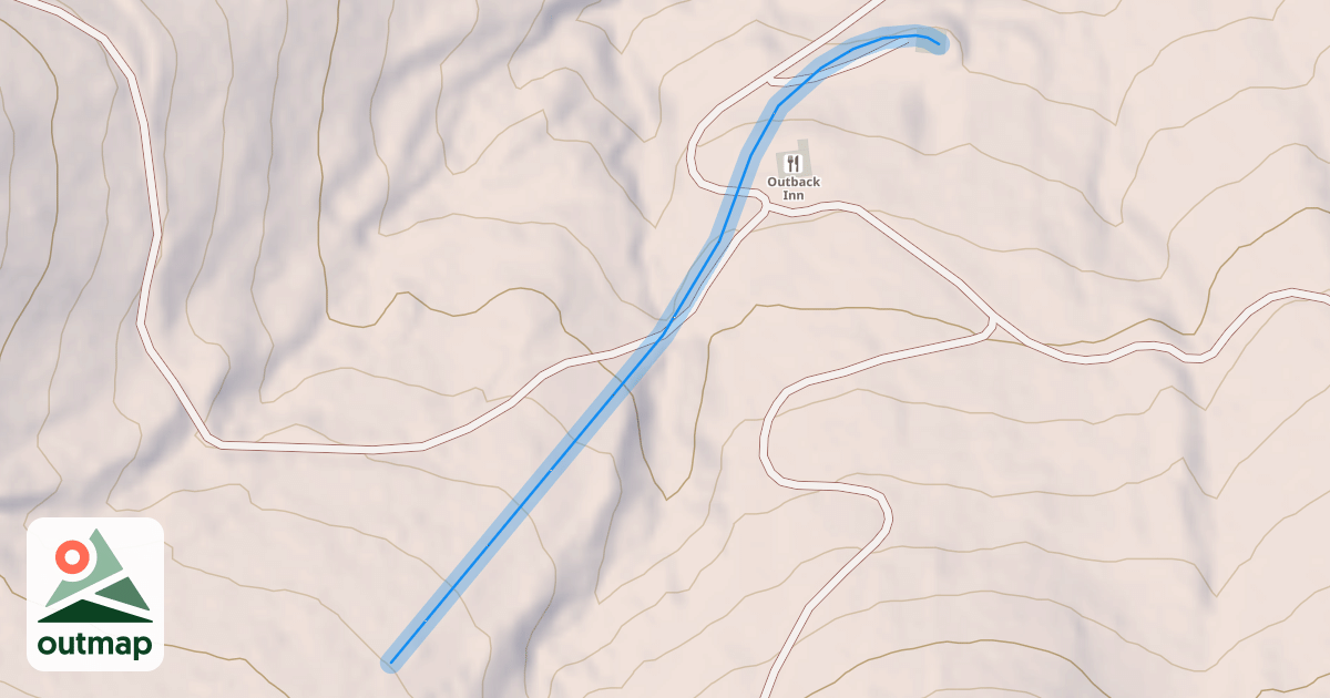 Map of Cedar Park
