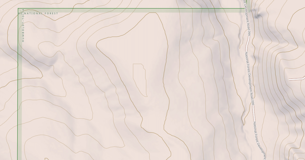 Map preview of CLOVER 3 SPUR A