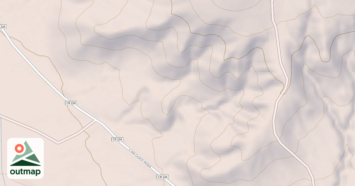 Map of BLM National GTLF Public Motorized Trails f856446a-1d40-48ae-87db-0ff2d537d3cc