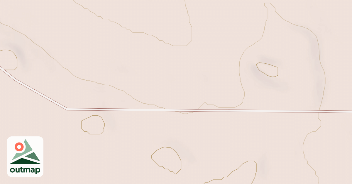 Map of USGS National Digital Trails 71de0a95-d6ac-4c66-b0d4-3442a148a13d