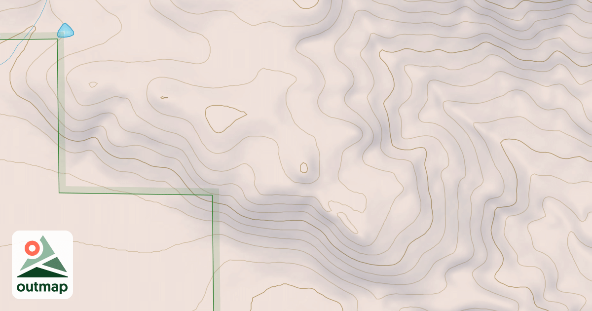 Map of BLM National GTLF Public Motorized Roads b6cb3c8c-d6a6-4dd6-bd9a-849a4ab9ab63