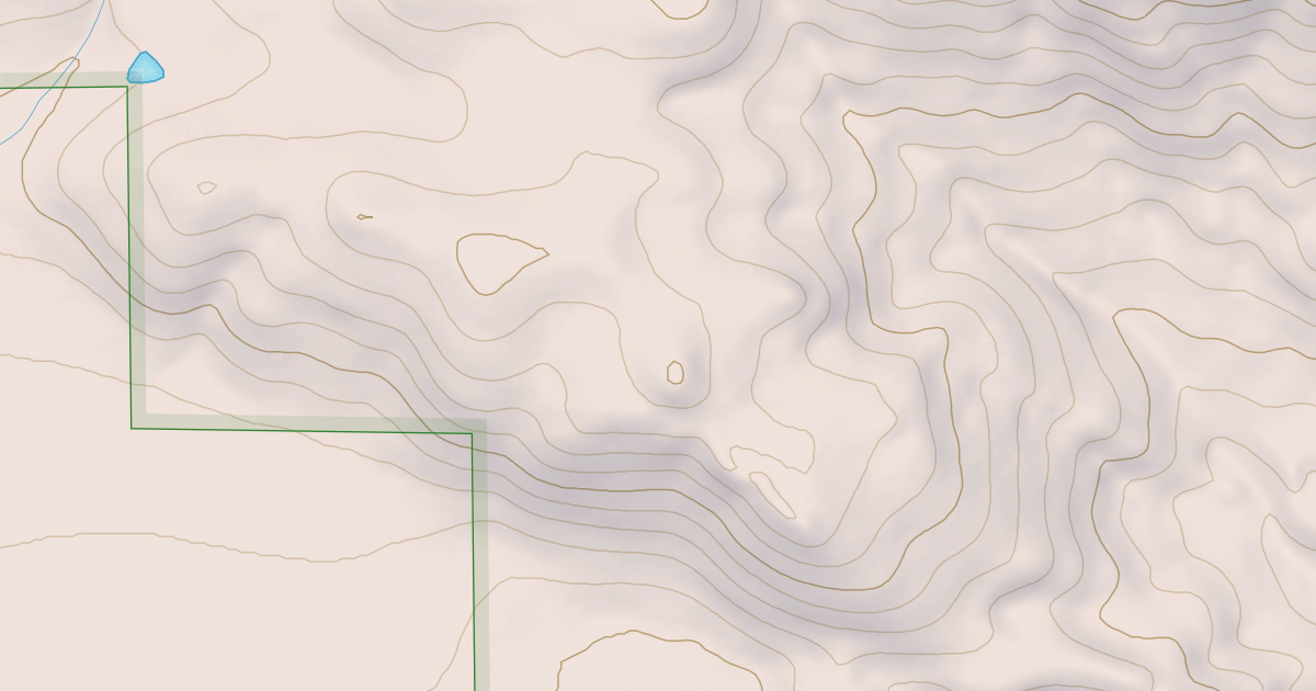 Map preview of BLM National GTLF Public Motorized Roads b6cb3c8c-d6a6-4dd6-bd9a-849a4ab9ab63