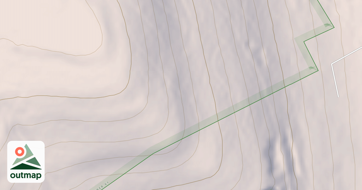 Map of USGS National Digital Trails edaddd5c-2599-4cd9-9f9c-3c5de79f3e00