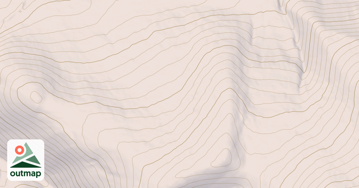 Map of USFS National Forest System Roads {C6E26BC0-48DB-48BA-951C-A7ADE7ABC700}