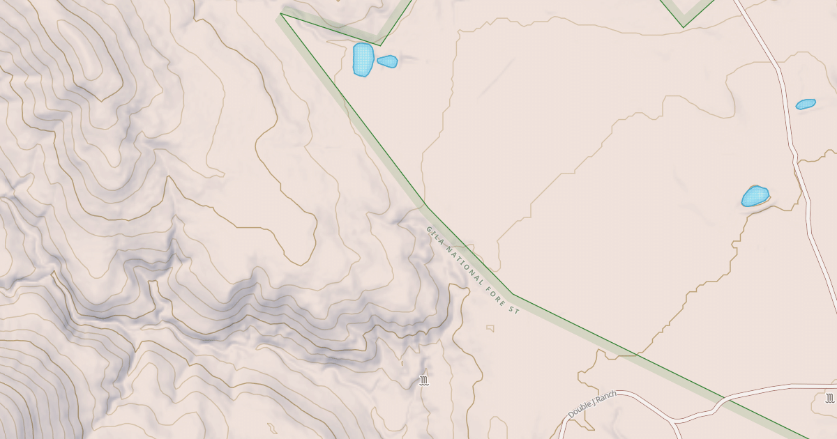 Map preview of 4019 C