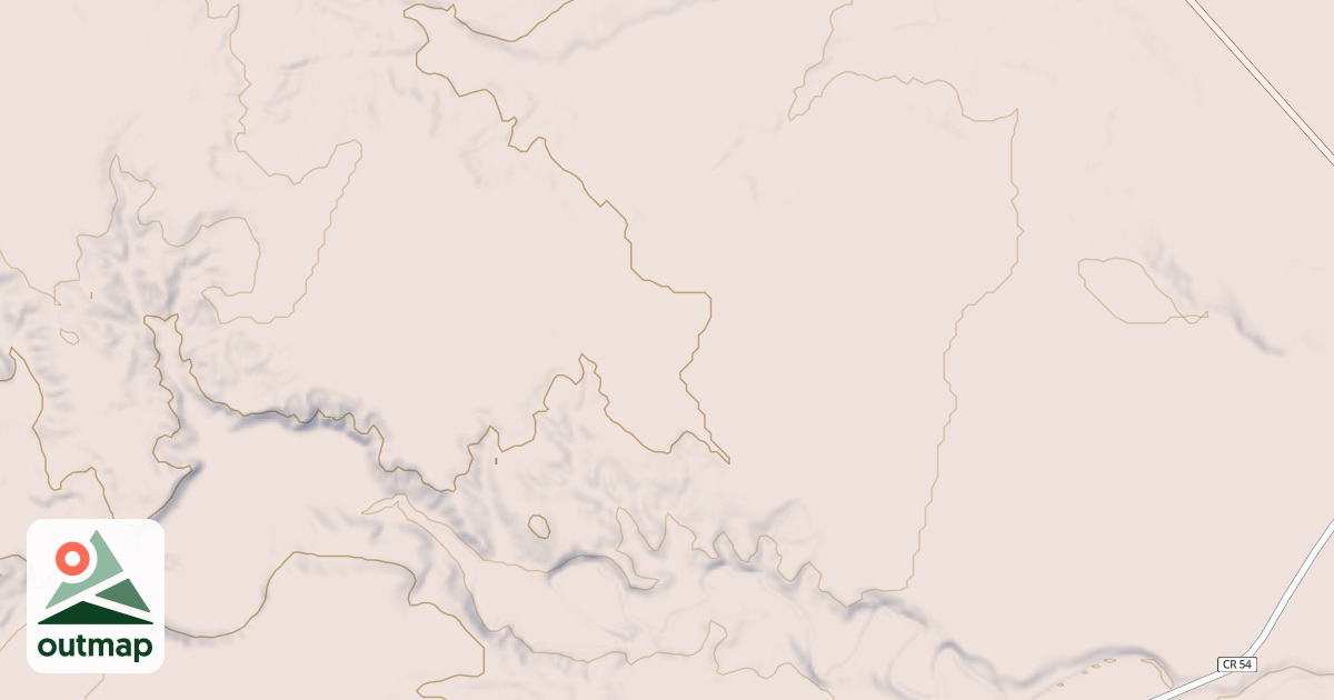 Map of 1270.N