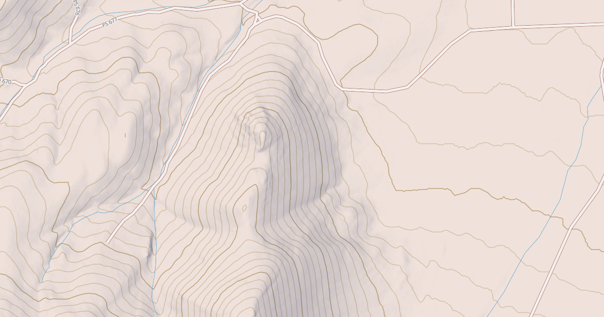 Map preview of UNK