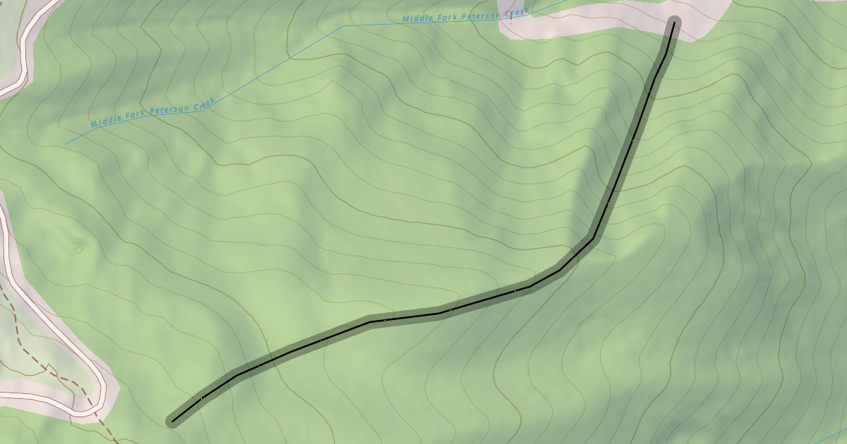 Map preview of Twizzler