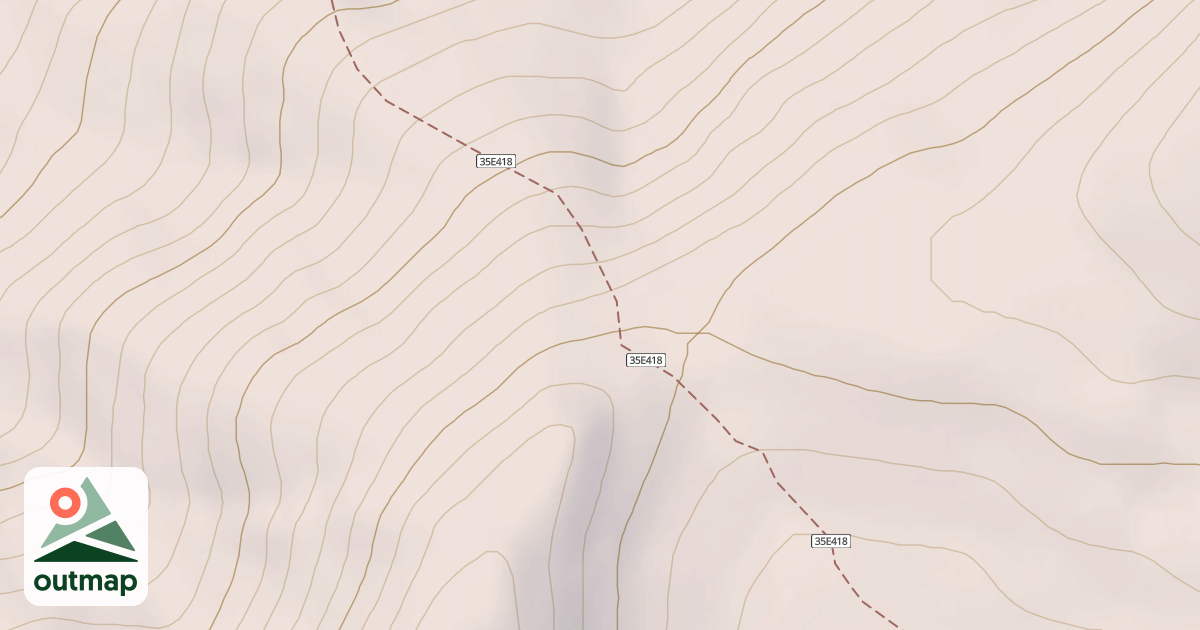 Map of 35e418