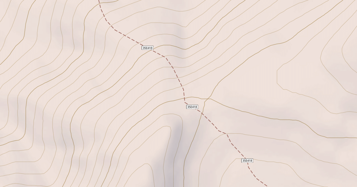 Map preview of 35e418