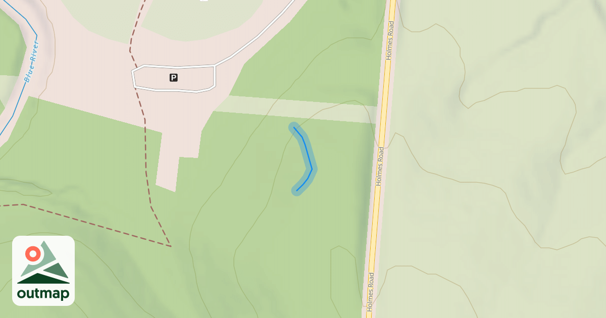 Map of Fraggle Rock