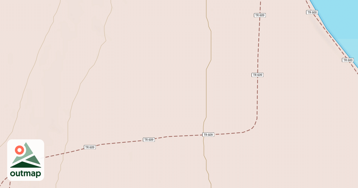 Map of No-Tan-Takto
