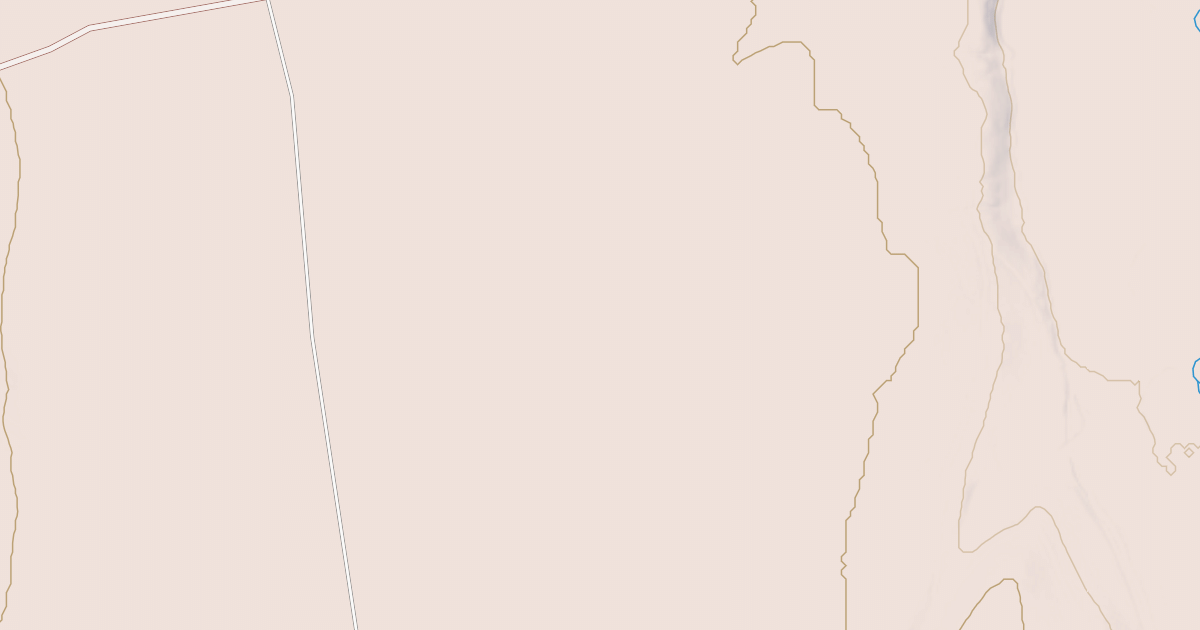 Map preview of BLM National GTLF Public Motorized Roads 4e27e256-605c-4289-b0f8-db04f098b486