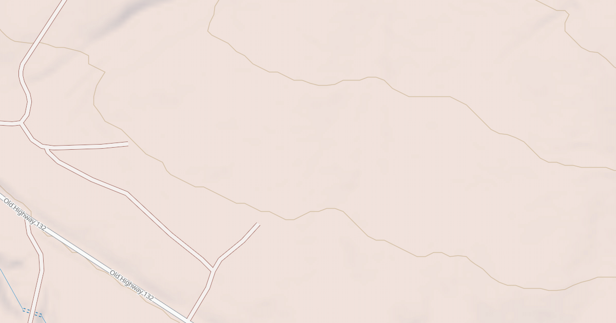 Map preview of BLM National GTLF Public Motorized Roads 33f9efa3-d7ad-44c4-8160-dda24319dd4e
