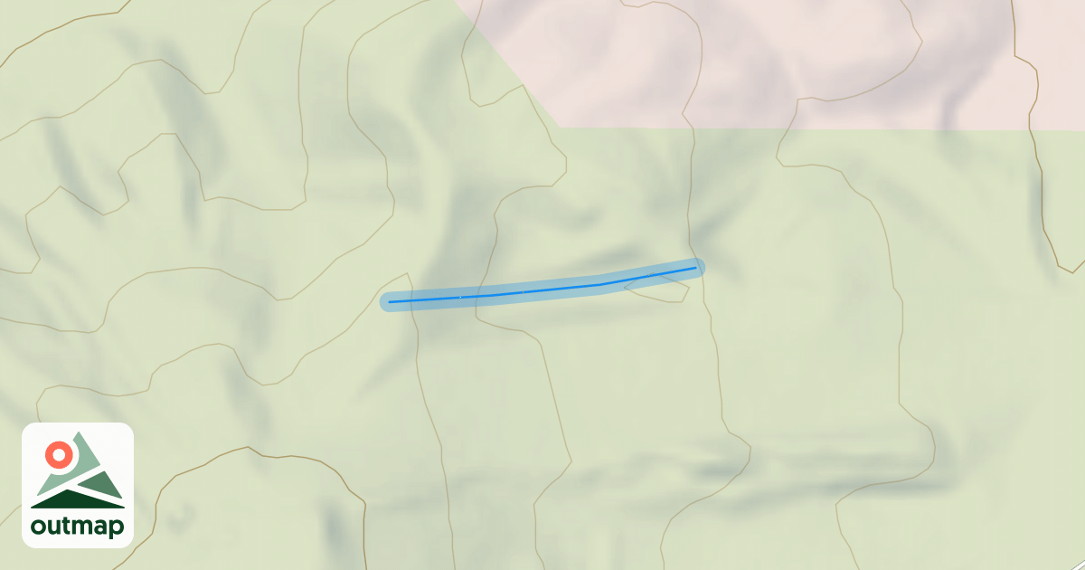 Map of Al's Bypass