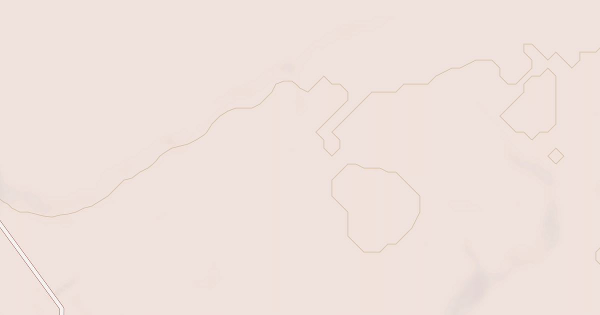 Map preview of General C.C. Andrews State Forest Trails