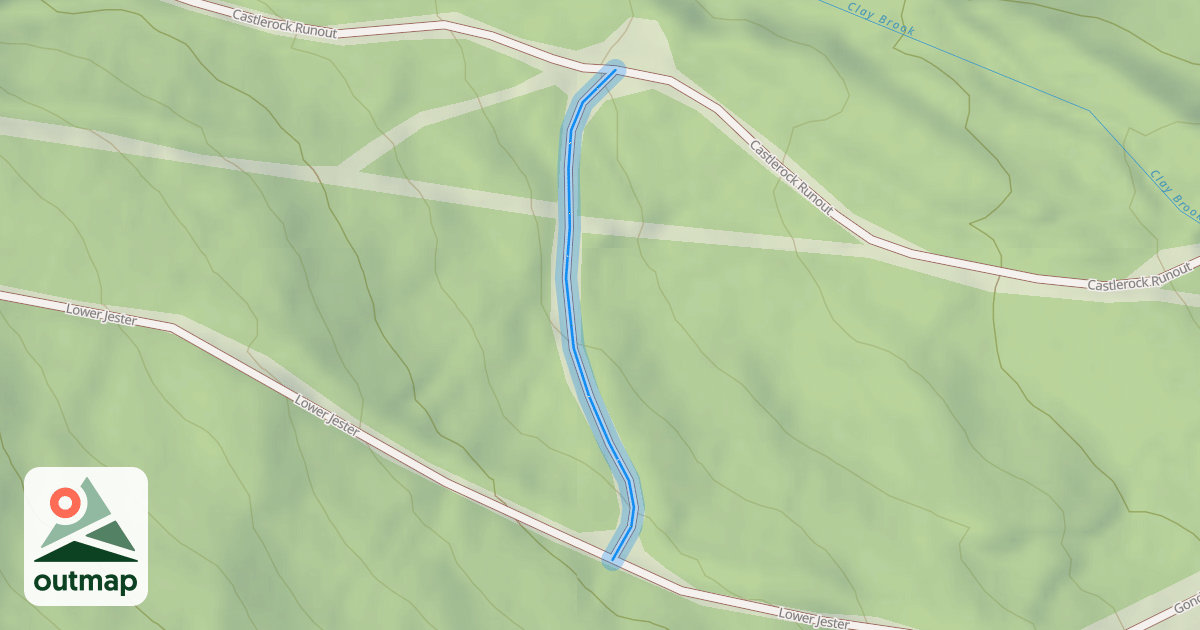 Map of Header