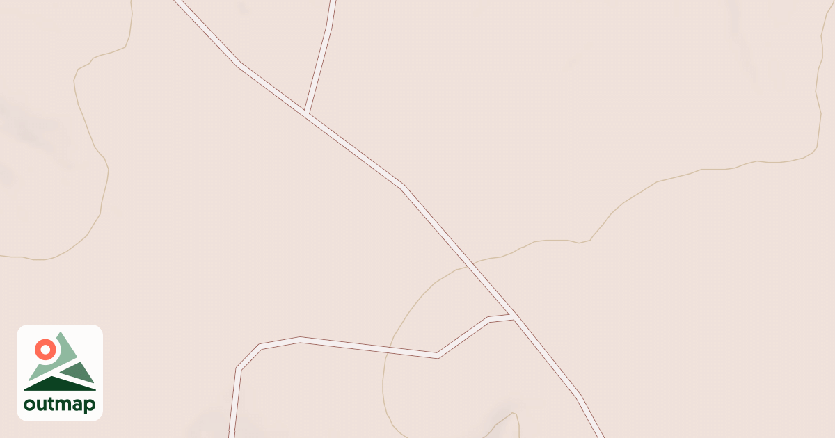 Map of BLM National GTLF Public Motorized Roads f71a0d4c-8afa-4606-9a01-9ea46313bc19