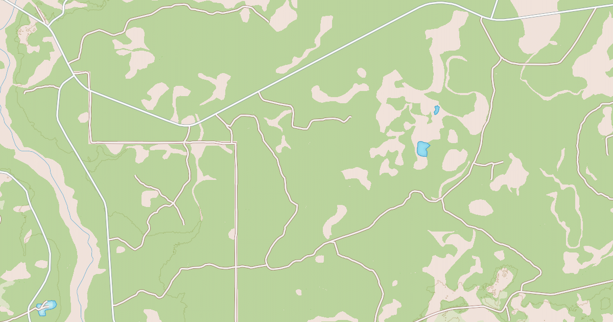 Map preview of USFS Motor Vehicle Use Map Roads {630BAC17-691E-43C9-9AD9-0E3BADA9CE37}