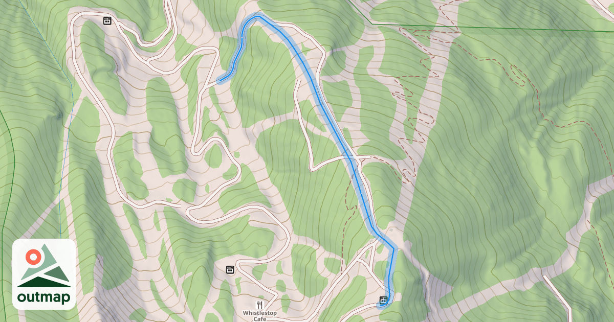 Map of Porcupine