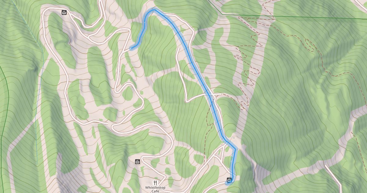 Map preview of Porcupine