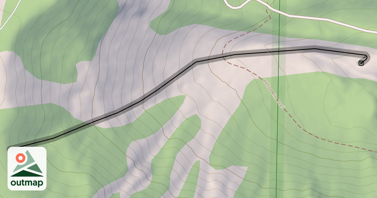 Map of Hully Gully