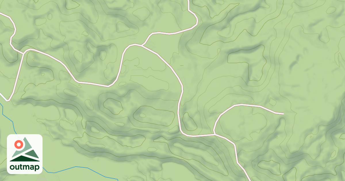 Map of FR 2336AA