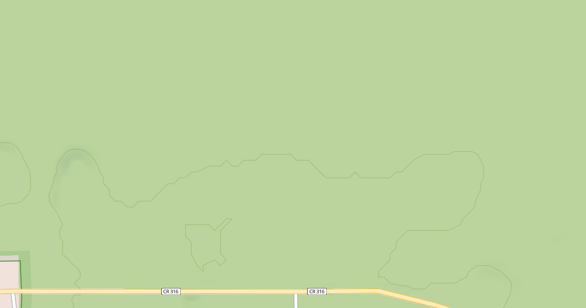 Map preview of USFS Motor Vehicle Use Map Roads {35F009DF-8DDD-4CCC-B890-037DCB4C2902}