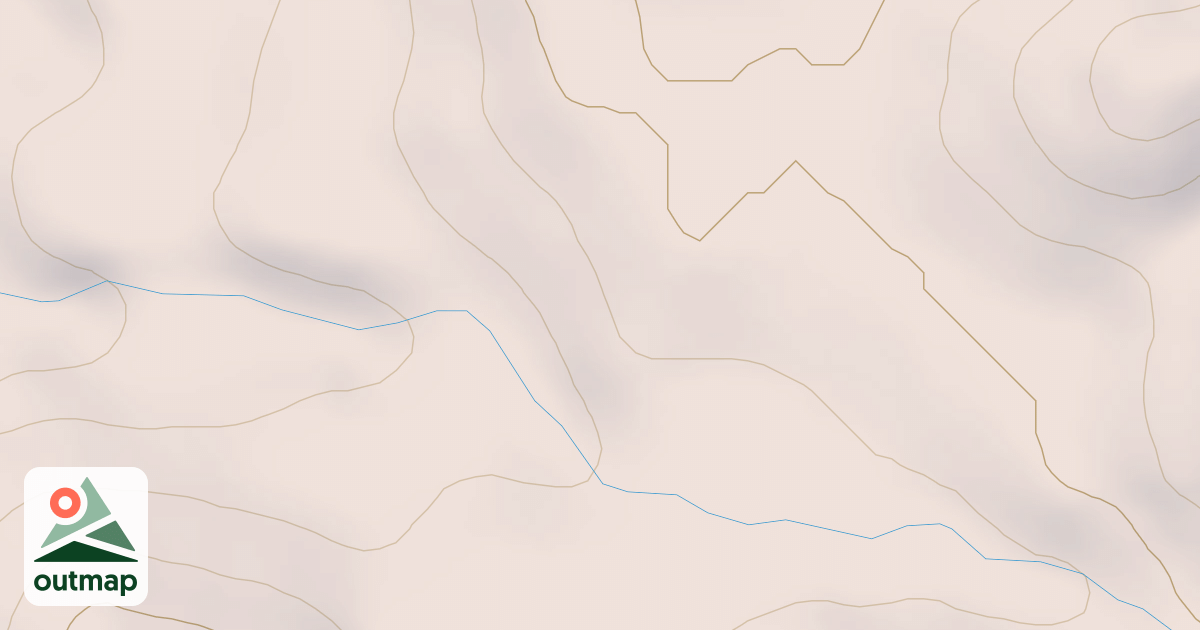 Map of BLM National GTLF Public Motorized Roads 15c3828e-9de0-4c63-8161-46ae0008f73c