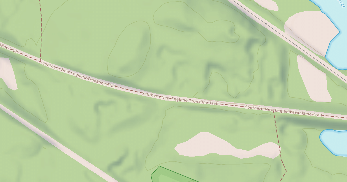 Map preview of USGS National Digital Trails 09893578-07b7-49e6-88cf-cd70a2632056