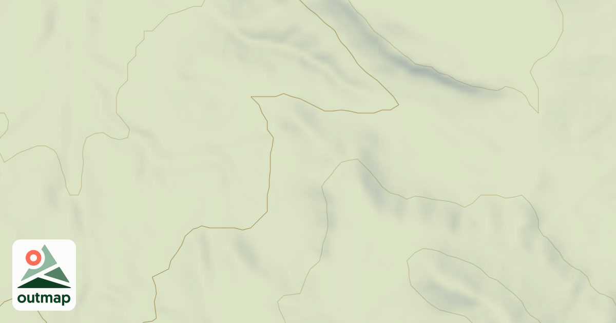 Map of USGS National Digital Trails 83cf8584-71e8-4d2e-a15c-9444f15fe3bd