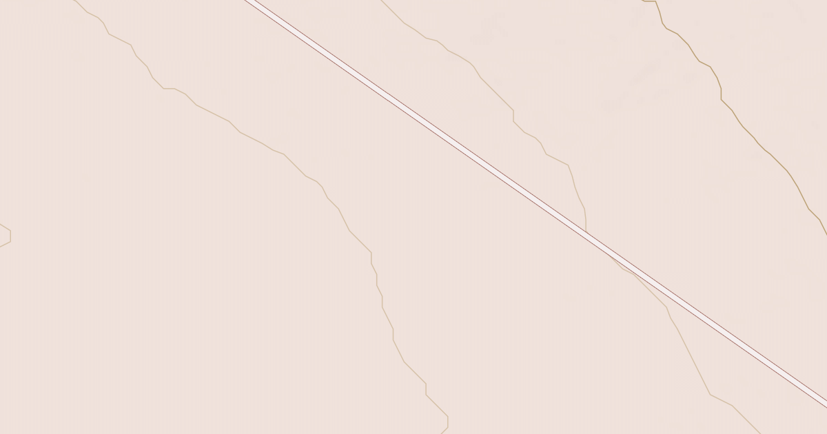 Map preview of BLM National GTLF Public Motorized Roads 1e6ac19d-8729-4245-ab7d-b80187e879d6