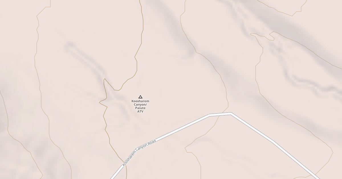 Map preview of 40166A