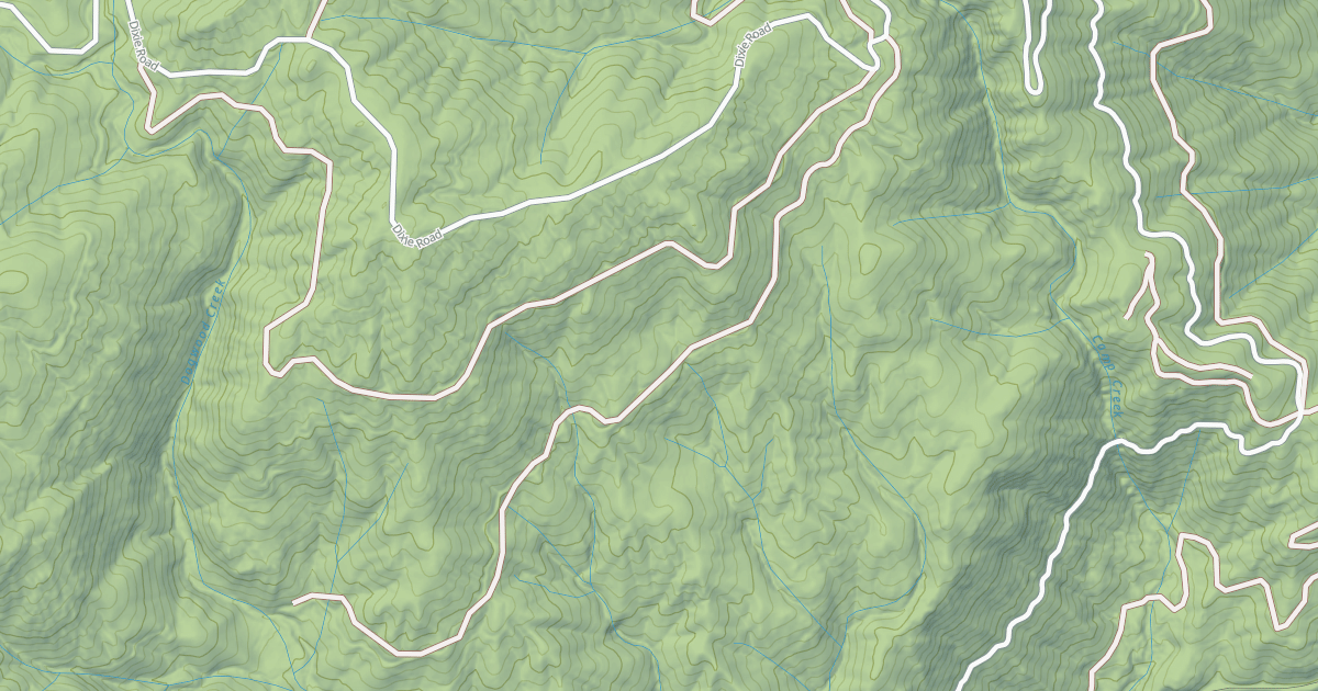 Map preview of MAYARA