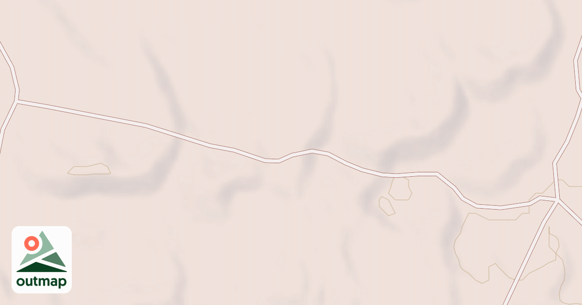 Map of 2607 SPUR A 96J