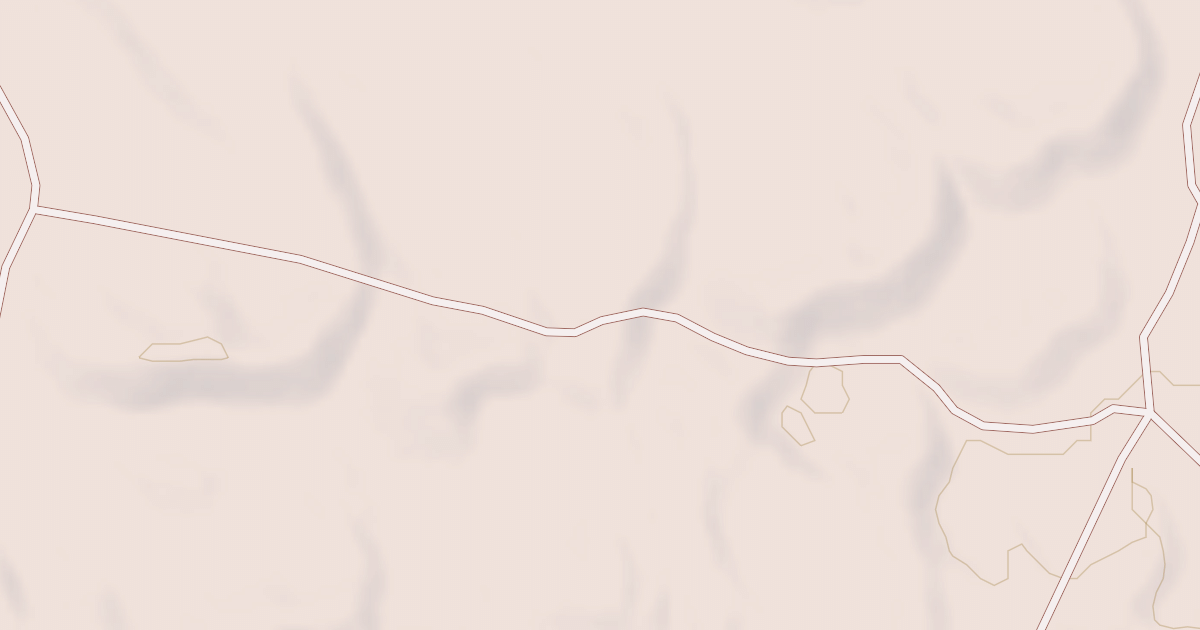 Map preview of 2607 SPUR A 96J