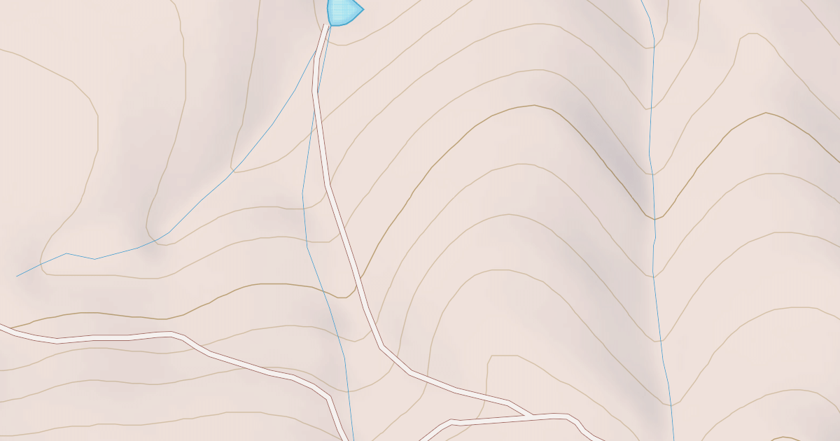 Map preview of BLM National GTLF Public Motorized Roads 281bca49-1df6-4c6a-a640-16d31640277a