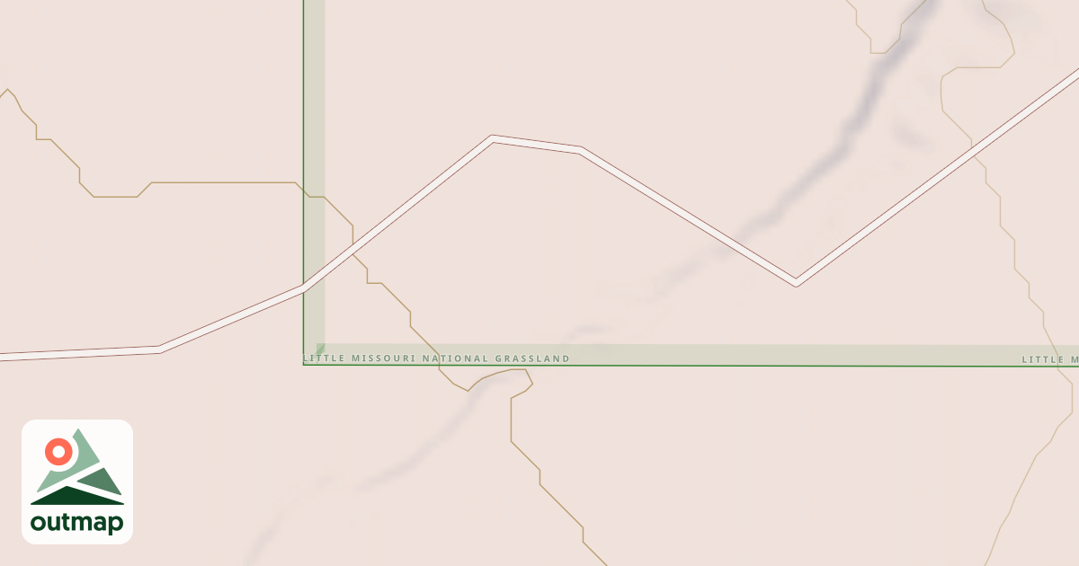 Map of (FDR) 79219