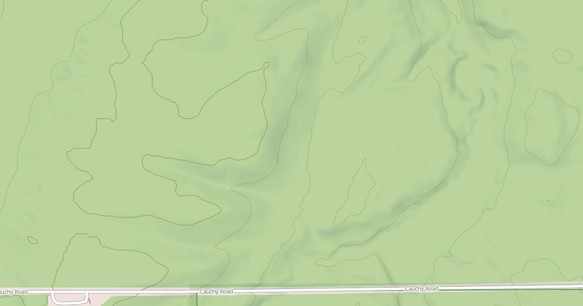 Map preview of 4284