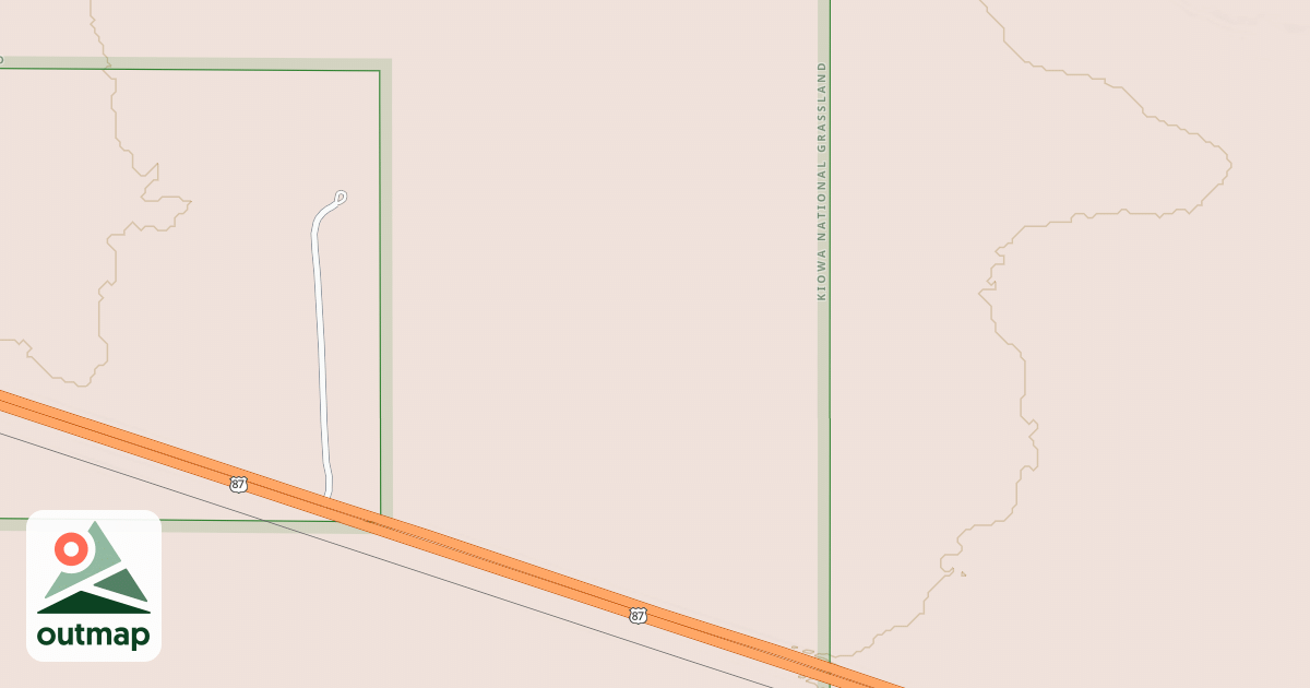 Map of UNIT 35