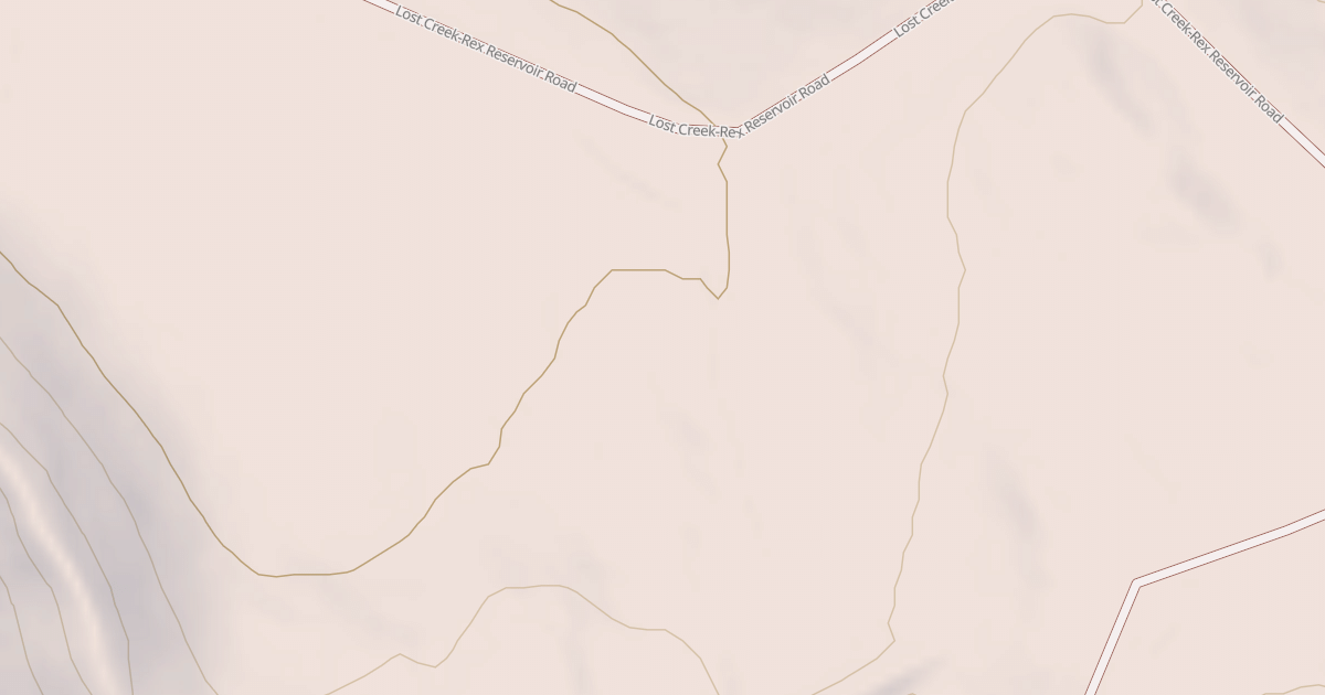 Map preview of 40053B