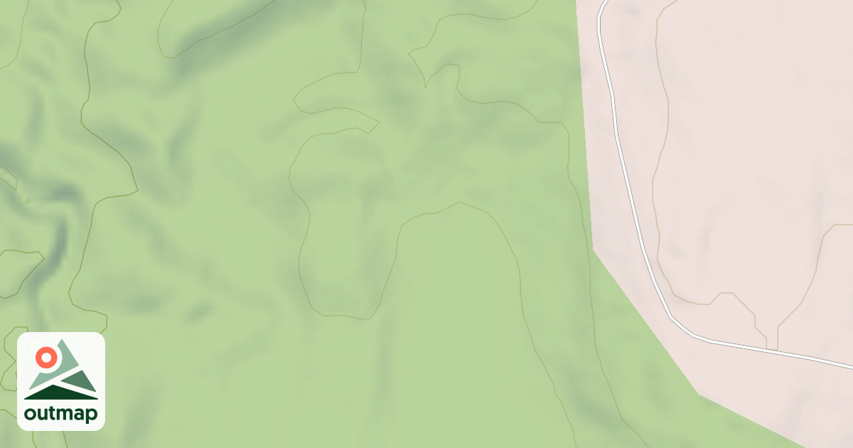 Map of 105
