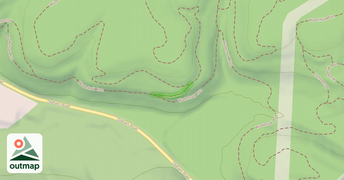 Map of Connector