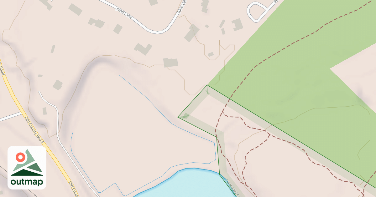 Map of USGS National Digital Trails 10fe3da9-786a-4b0a-9c4a-a45337c591e3