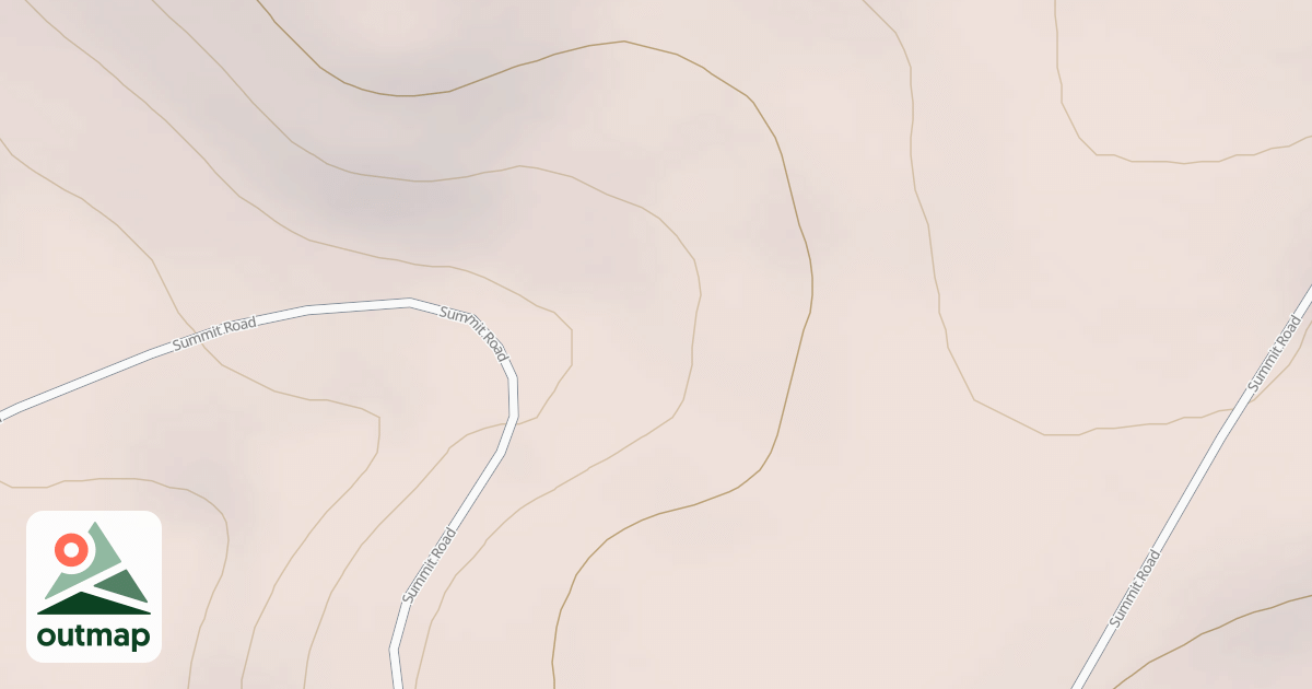 Map of USFS Motor Vehicle Use Map Roads {B72D2DD4-F353-4889-B77C-9D225F29E9C2}